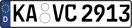 KA-VC2913