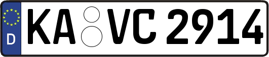 KA-VC2914
