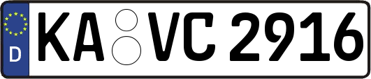 KA-VC2916