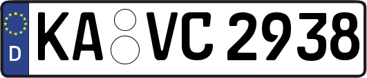 KA-VC2938
