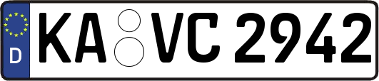 KA-VC2942