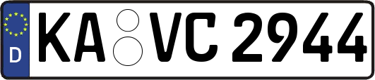 KA-VC2944