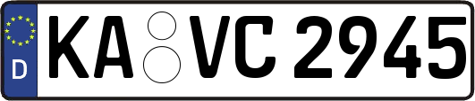 KA-VC2945
