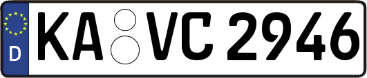 KA-VC2946