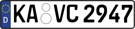 KA-VC2947