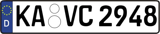 KA-VC2948