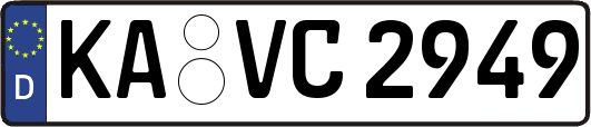 KA-VC2949