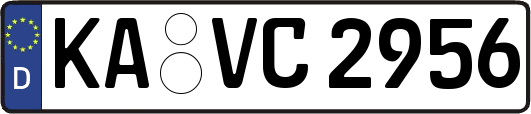 KA-VC2956