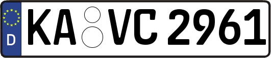 KA-VC2961