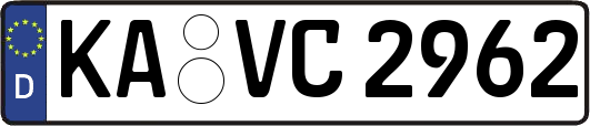 KA-VC2962