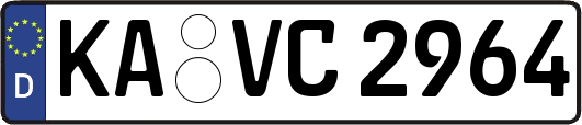 KA-VC2964