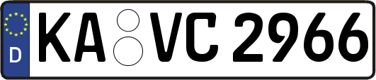 KA-VC2966