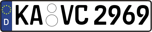 KA-VC2969