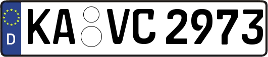 KA-VC2973