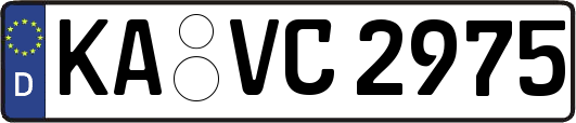 KA-VC2975