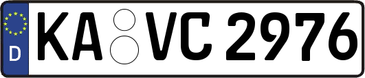 KA-VC2976