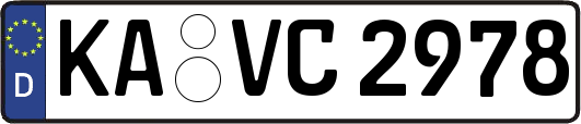 KA-VC2978