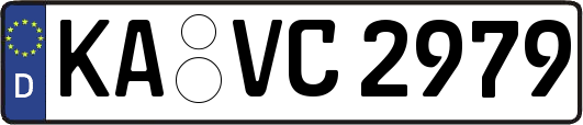 KA-VC2979