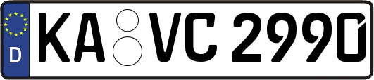 KA-VC2990