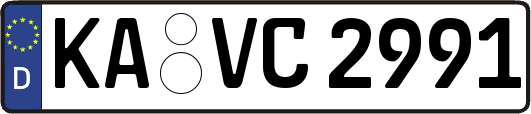 KA-VC2991