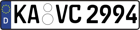 KA-VC2994