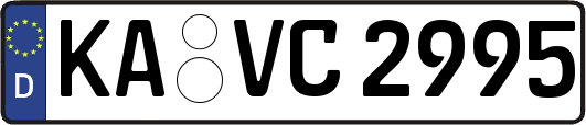 KA-VC2995
