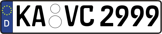 KA-VC2999