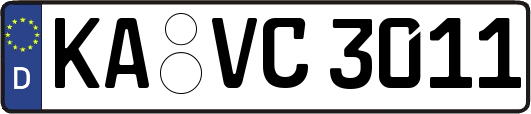 KA-VC3011
