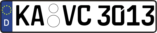 KA-VC3013