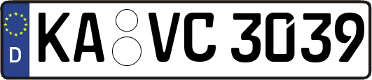 KA-VC3039