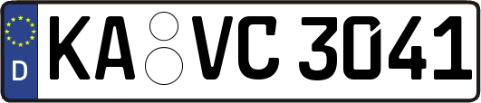 KA-VC3041