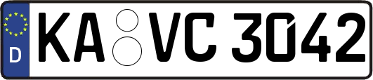 KA-VC3042