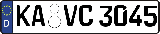 KA-VC3045