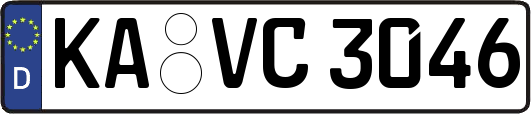 KA-VC3046