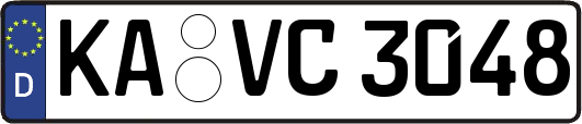 KA-VC3048