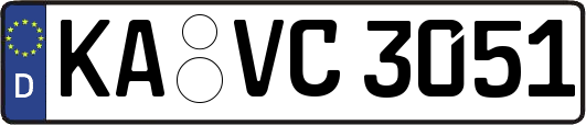 KA-VC3051
