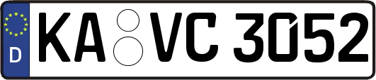 KA-VC3052