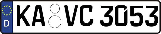 KA-VC3053