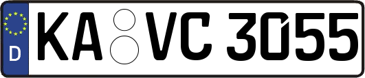 KA-VC3055