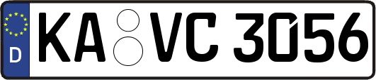 KA-VC3056