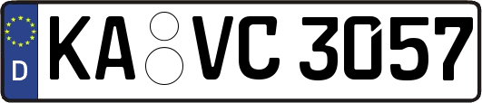 KA-VC3057