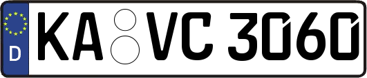 KA-VC3060