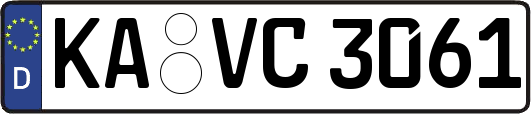 KA-VC3061