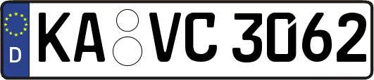 KA-VC3062