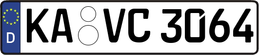 KA-VC3064
