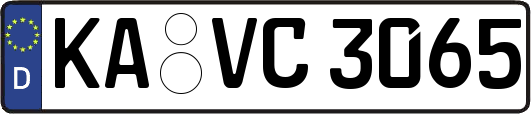 KA-VC3065