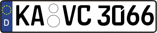 KA-VC3066
