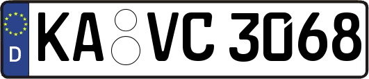 KA-VC3068
