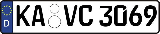 KA-VC3069