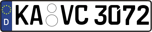 KA-VC3072